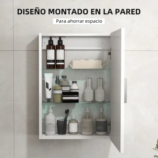 Armario baño