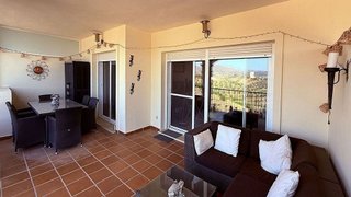 Piso en venta en Mijas Golf en Mijas
