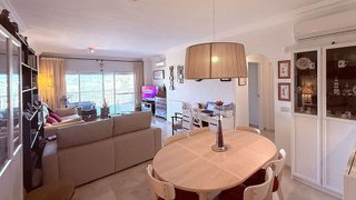 Piso en venta en Mijas Golf en Mijas