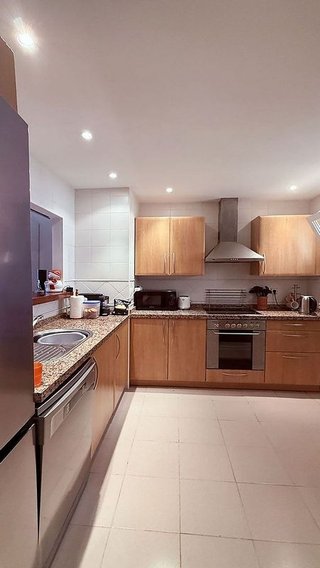 Piso en venta en Mijas Golf en Mijas