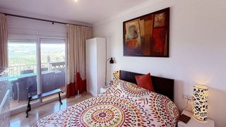 Piso en venta en Mijas Golf en Mijas
