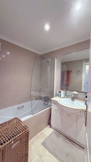 Piso en venta en Mijas Golf en Mijas