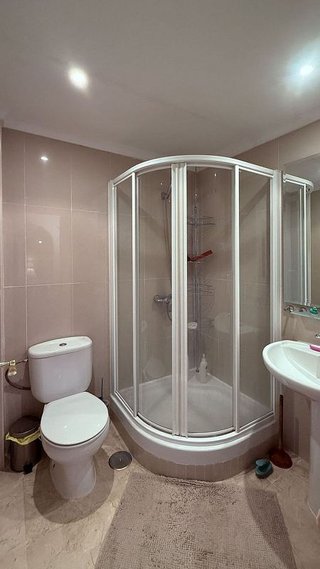 Piso en venta en Mijas Golf en Mijas