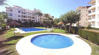 Piso en venta en Mijas Golf en Mijas