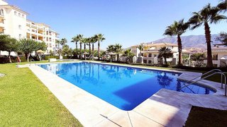 Piso en venta en Mijas Golf en Mijas