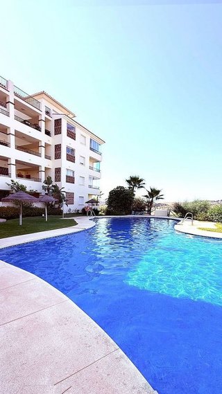 Piso en venta en Mijas Golf en Mijas