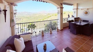 Piso en venta en Mijas Golf en Mijas