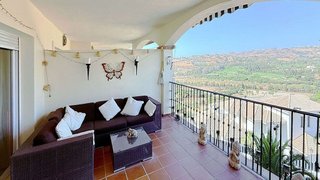 Piso en venta en Mijas Golf en Mijas