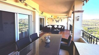 Piso en venta en Mijas Golf en Mijas