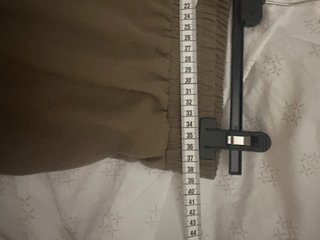 Pantaloni viscosa taglia 3XL-4XL