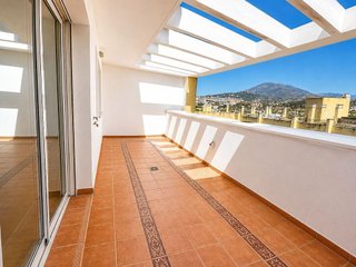 Piso en alquiler en Los Naranjos - Las Brisas en Marbella