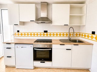 Piso en alquiler en Los Naranjos - Las Brisas en Marbella