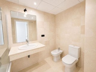 Piso en alquiler en Los Naranjos - Las Brisas en Marbella