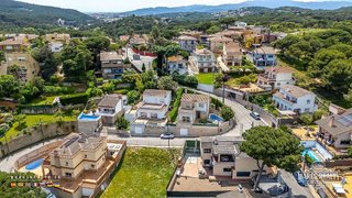 Chalet en venta en Sta. Clotilde - Fenals en Lloret de Mar
