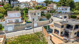 Chalet en venta en Sta. Clotilde - Fenals en Lloret de Mar