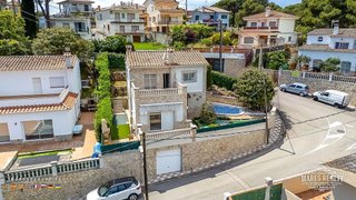 Chalet en venta en Sta. Clotilde - Fenals en Lloret de Mar