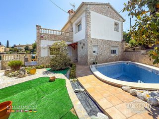 Chalet en venta en Sta. Clotilde - Fenals en Lloret de Mar