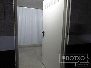 Garaje en venta en Ametzola en Bilbao
