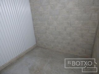 Garaje en venta en Ametzola en Bilbao