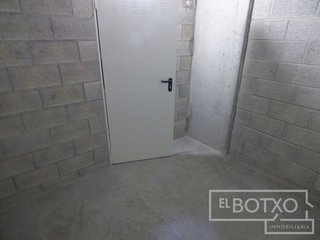 Garaje en venta en Ametzola en Bilbao