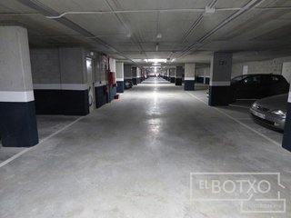 Garaje en venta en Ametzola en Bilbao