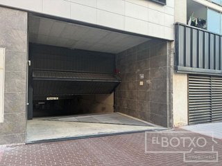 Garaje en venta en Ametzola en Bilbao