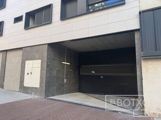 Garaje en venta en Ametzola en Bilbao