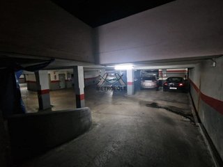 Garaje en venta en A Ponte en Ourense