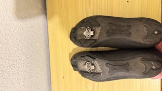 Zapatillas Ciclismo MTB Northwave