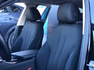 BMW 520dA TOURING G31.