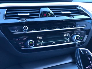 BMW 520dA TOURING G31.