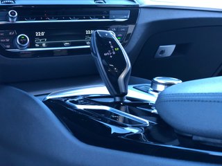 BMW 520dA TOURING G31.