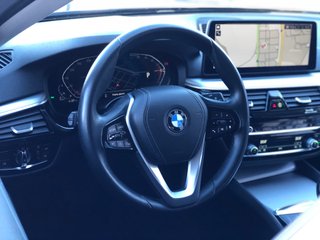 BMW 520dA TOURING G31.
