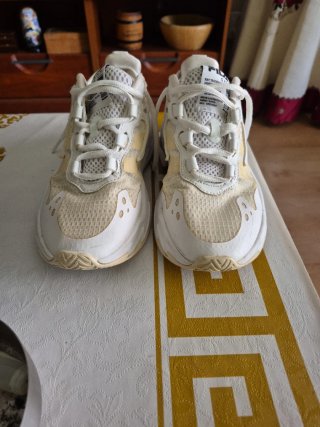 Fila Ray Tracer Evo Zapatillas Deportivas Mujer