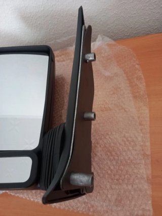 Espejo Retrovisor Izquierdo Iveco