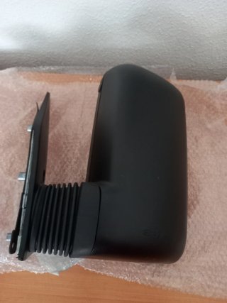 Espejo Retrovisor Izquierdo Iveco