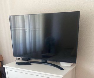 TV 43 Smart TV