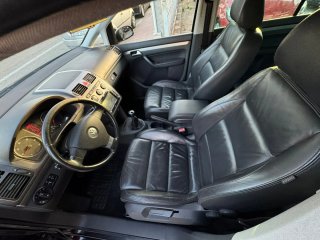 Volkswagen Touran 2007