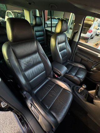 Volkswagen Touran 2007