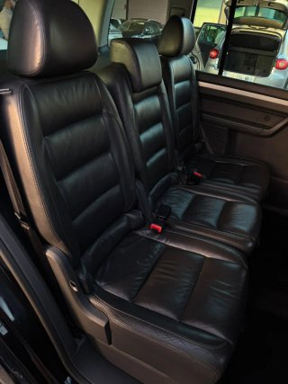 Volkswagen Touran 2007