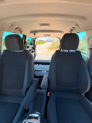 Peugeot 5008 2014