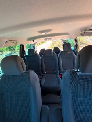 Peugeot 5008 2014