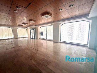 Oficina en venta en Centro en Ávila