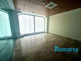 Oficina en venta en Centro en Ávila