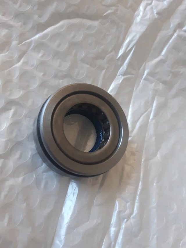 Mercedes ML 2005 gasolina Retén salida cremallera