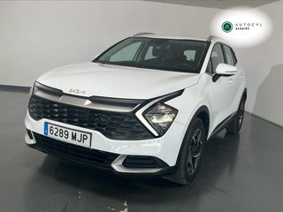 Kia Sportage 1.6 T-GDi 110kW (150CV) Concept 4x2