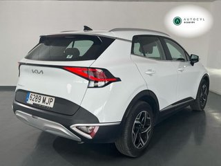 Kia Sportage 1.6 T-GDi 110kW (150CV) Concept 4x2