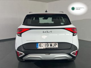 Kia Sportage 1.6 T-GDi 110kW (150CV) Concept 4x2