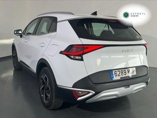Kia Sportage 1.6 T-GDi 110kW (150CV) Concept 4x2