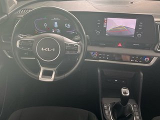 Kia Sportage 1.6 T-GDi 110kW (150CV) Concept 4x2